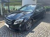 Mercedes-Benz GLA 220 4Matic Business Exclusiv aus Rentnerhand - Mercedes-Benz GLA 220 aus 2018