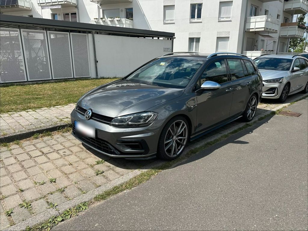 Image of Volkswagen Passat Variant