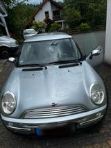 MINI Mini one 2003 - MINI ONE aus 2003