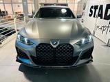 ALPINA B4 GT ALLRAD. FROZEN PURE GREY. GLASDACH. DAP.++ - ALPINA B4 Neuwagen