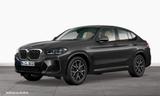 BMW X4 xDrive20d M Sport AHK Harman/K Head-Up Laser - BMW X4 in Ludwigshafen