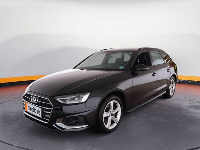 Audi A4 Avant 35 TFSI S tronic /LED/Leder/ACC/Kamera/