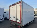 Iveco Daily 50C18 Kühlkoffer Automatik Luft - Iveco Daily 50c