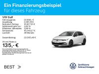 Volkswagen Golf - Vorschau Bild 2