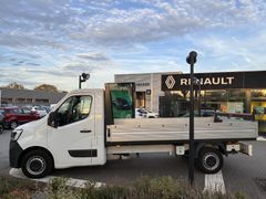 Renault Master 3,5t dCi 135 L3H1 (EURO 6d-TEMP)