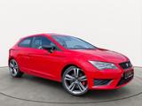 Seat Leon SC 2.0 TSI Cupra 280 LED, Navi, Alcantara, - Seat Leon: Leon2
