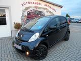Peugeot iOn Active KLIMA/SITZHEIZUNG - Peugeot iOn aus 2012