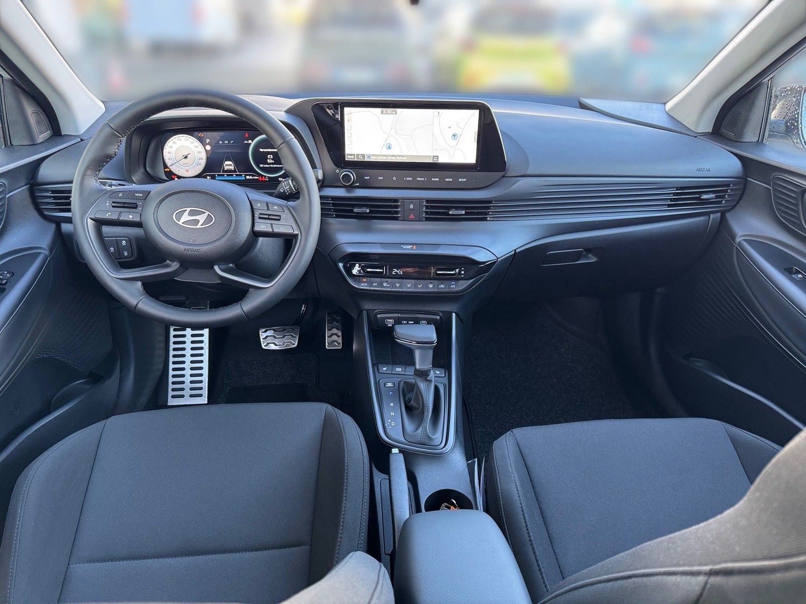 Hyundai BAYON – Bild 11