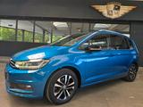 Volkswagen Touran 1.6 TDI DSG IQ.DRIVE LED/Kamera/7-Sitz