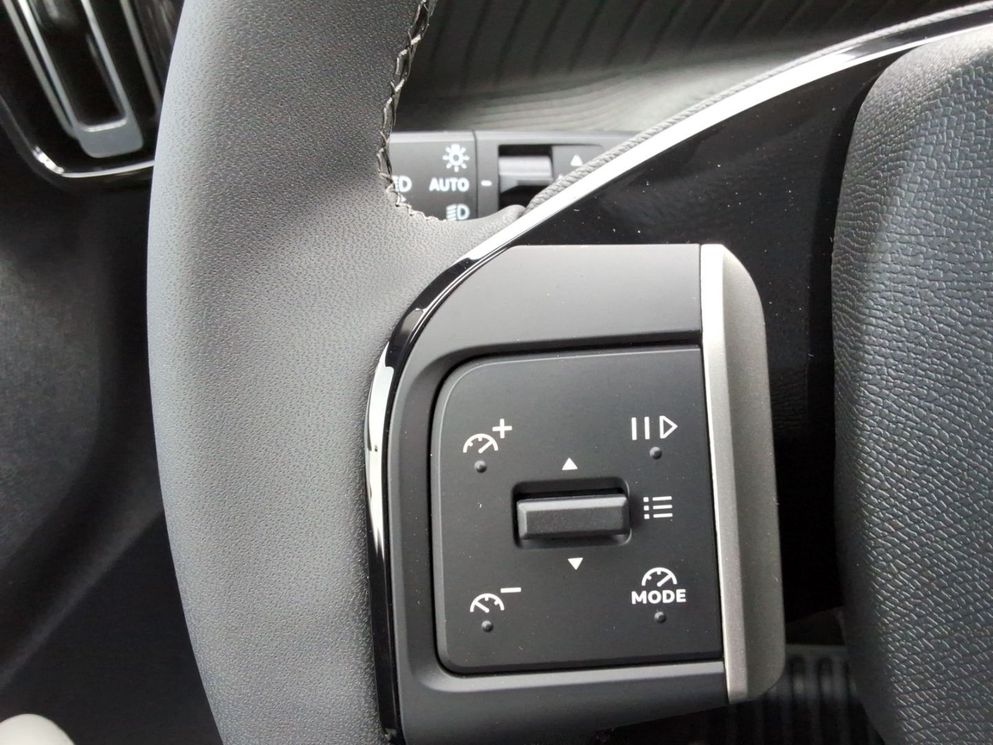 Citroën C3 - Bild 21