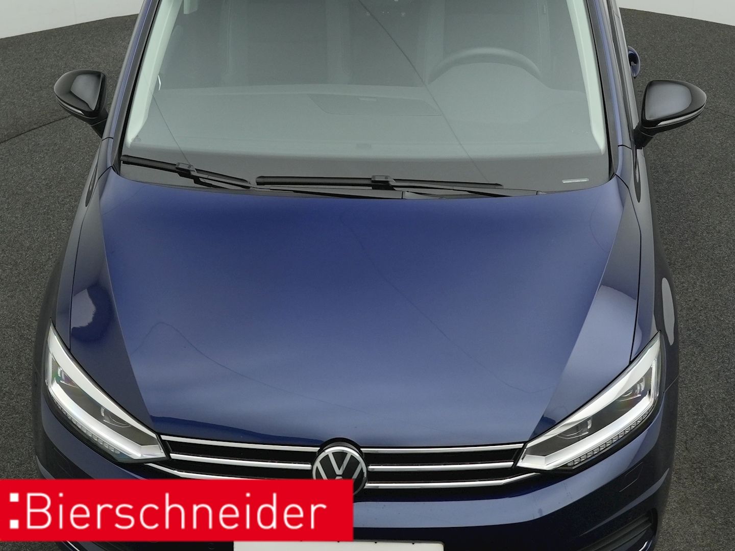 Volkswagen Touran - Bild 25
