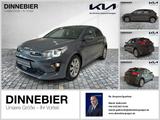 Kia Rio Spirit LED+Kamera+Navigation+Allwetter - Kia Rio mit Benzin-Antrieb: Kleinwagen