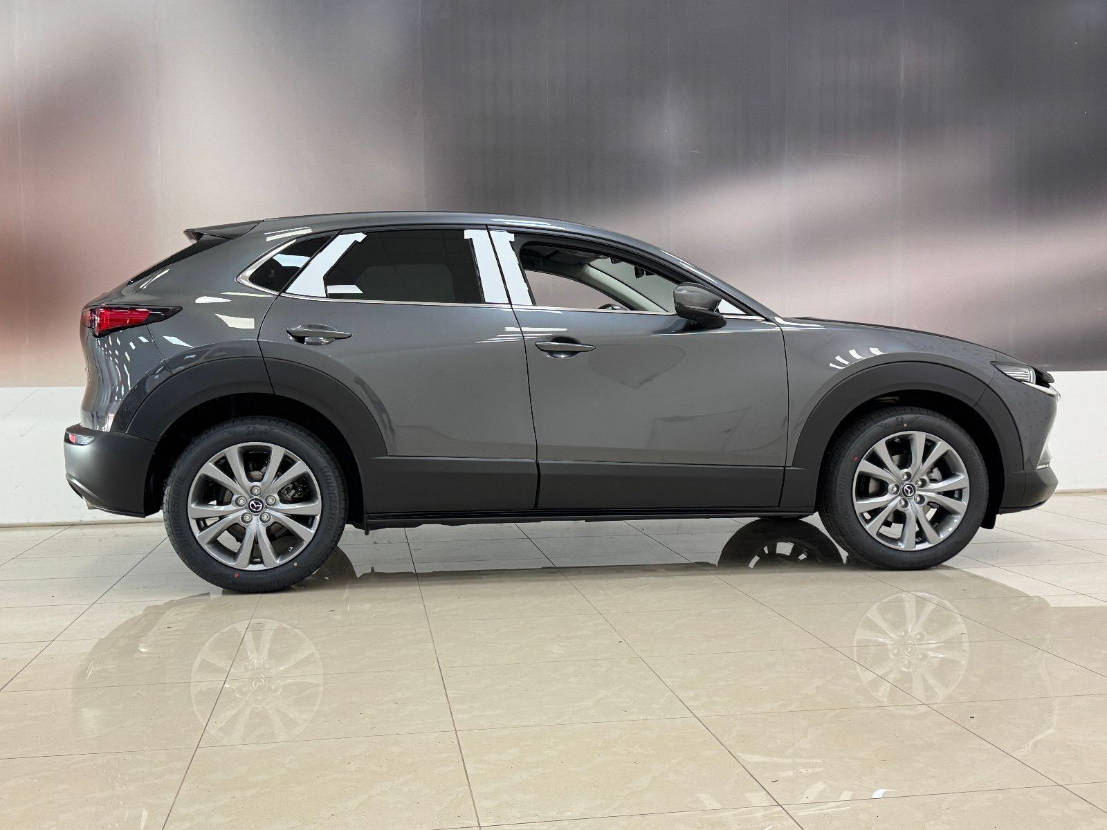 Mazda CX-30 - Bild 5