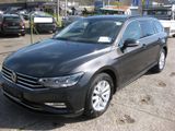 Volkswagen Passat Variant**Anhängerkupplung** - Volkswagen Passat Variant: Anhängerkupplung
