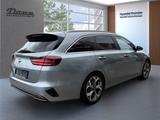 Kia cee'd Sportswagon 1.6 Spirit - Kia: Cee D Sport