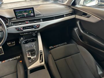 Audi A4 Avant sport *VIRTUALCOCKPIT*BI-XENON*NAVI*