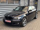 BMW 118i M-PAKET/M-SPORT/NAVI/XENON/AHK/2.HAND - BMW 118 aus 2011: 118i