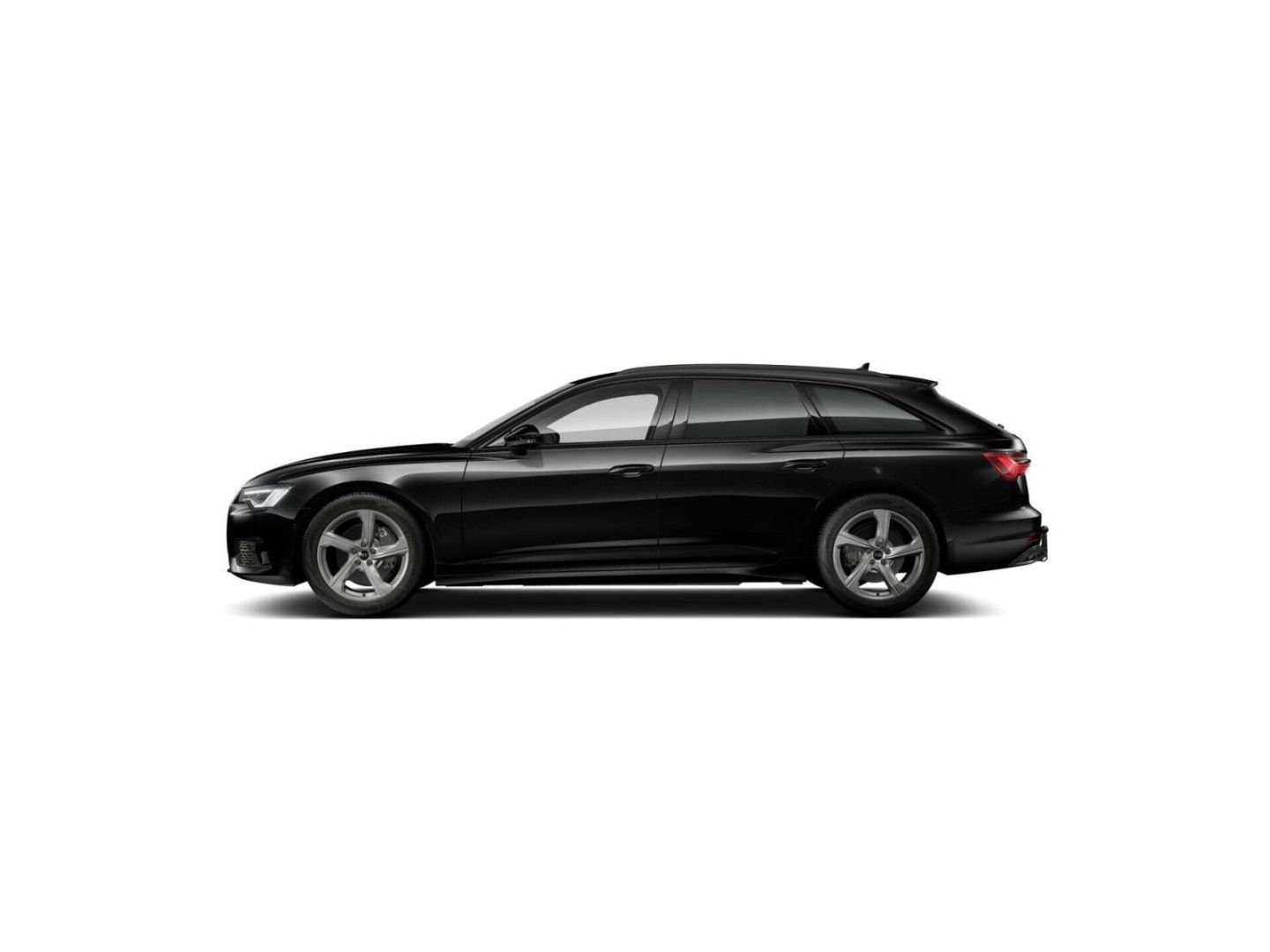 Audi A6 - Bild 4
