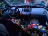 Nissan nissan Primiera 2003 1.8 benz. - Nissan Primera: 20