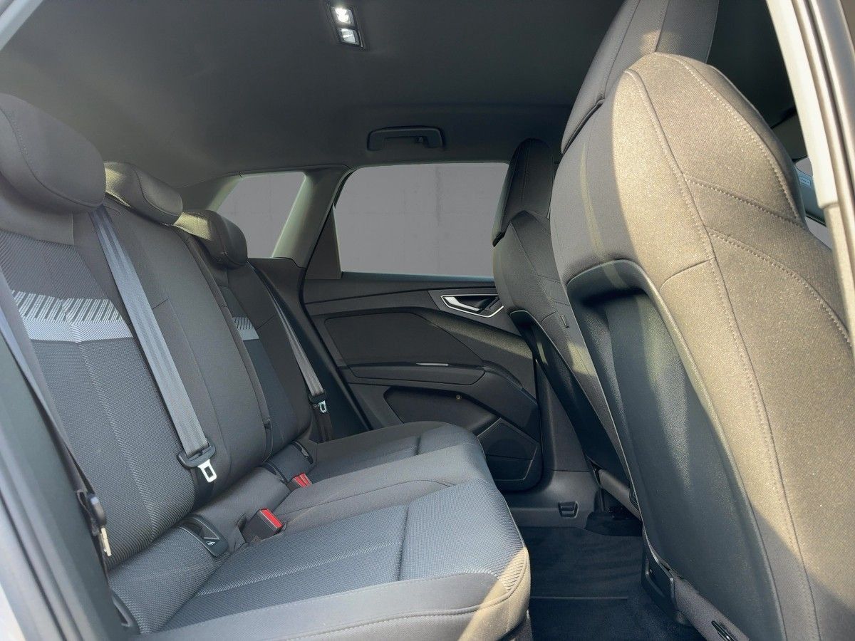 Audi Q4 e-tron - Bild 13