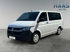 Fahrzeugabbildung Volkswagen T6.1 Kombi 2,0 TDI 2xKlima Tempomat R.Cam 9.Sitz