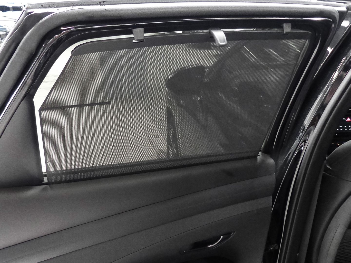 Hyundai Tucson – Bild 17