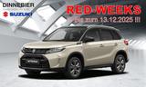 Suzuki Vitara Comfort (MT)  *5 Jahre Garantie* - Suzuki Vitara Neuwagen
