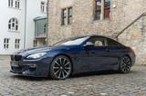 BMW 650i xDrive Coupé INDIVIDUAL H&K LED KAM TOTW - BMW 650: Coupe