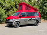Volkswagen T6 California*VIP*EXCLUSIV*FIRSCH AUSGEBAUT+ - VW T6 California