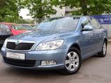 Skoda Octavia Lim. Elegance 1.6TDI Xenon-Klima-SHZ-PDC - Skoda Octavia Elegance mit Diesel-Antrieb