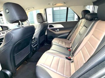 Mercedes GLE 350 - 12