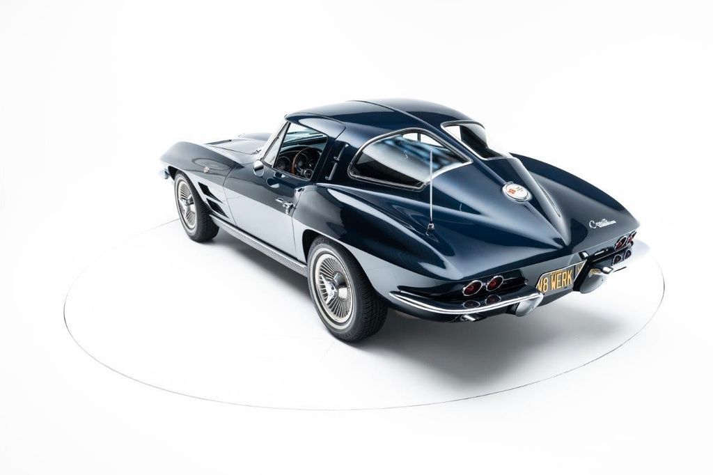 Corvette C2
