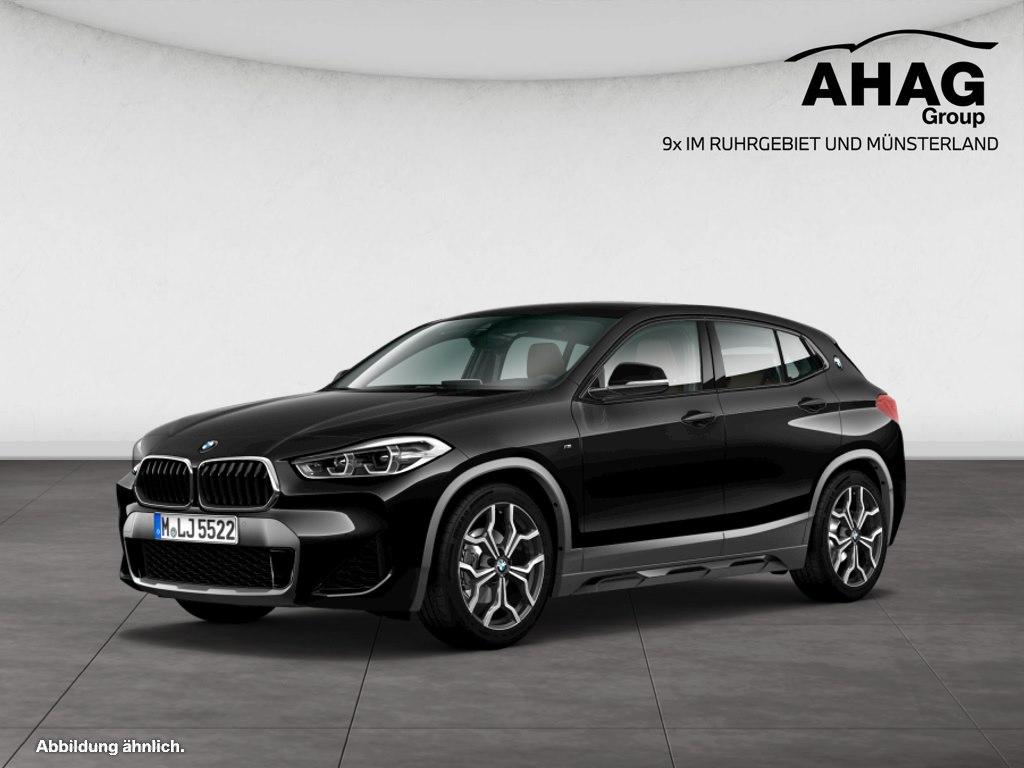 BMW X2 sDrive18d Sport X Paket