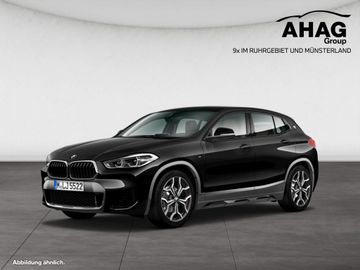 BMW Leasingangebot: BMW X2 sDrive18d Sport X Paket