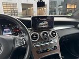 Mercedes-Benz GLC 220 d 4MATIC Autom. - - Mercedes-Benz GLC 220 von privat