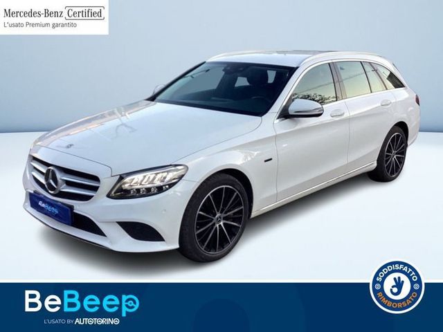 Mercedes-Benz Classe C C SW 300 DE EQ-POWER SPOR