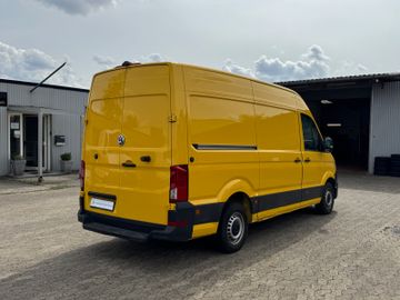 Volkswagen Crafter - 7