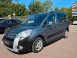 Citroën Berlingo 1.6i XTR TÜV neu+Tempomat+PDC+Klimatr. - Citroën Berlingo Xtr mit Benzin-Antrieb