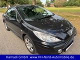 Peugeot 307 CC Cabrio Tendance //AUTOMATIK// - Peugeot 307: 3 Türen