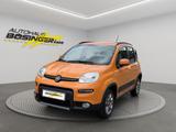 Fiat Panda Rock 4x4 - Klima / PDC / 8-Fach - Fiat Panda: 4.4