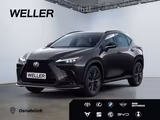 Lexus NX 450h+ E-FOUR F SPORT *LED*20Zoll*Pano*360°*AC - Lexus NX 450h mit Schiebedach