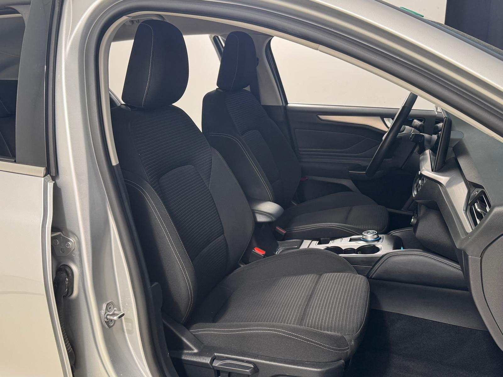 Ford Focus Titanium X LED Navi Kamera Spur, миниатюра 10