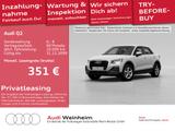 Audi Q2 35 TFSI S-tronic LED Navi Klima uvm - Audi Q2: Leasing
