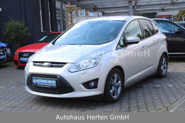 Ford C-MAX Sync Edition*BLUETOOTH*AHK*PDC*68TKM*TOP*