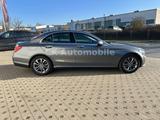 Mercedes-Benz C 200 CGI Lim. Avantgarde Autom./Navi/LED/ILS - : Taxi