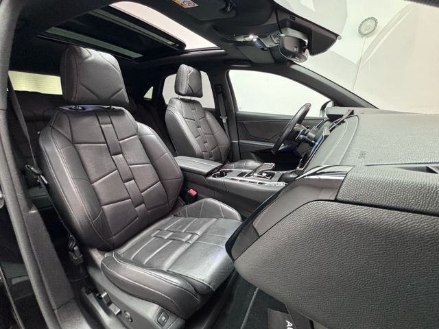 DS Automobiles DS7*Crossback*E-Tense*4×4*Louvre*Pano*Massage*