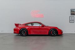 PORSCHE 991 .1 GT3 I APPROVED I VOLL I LIFT I MwSt!