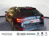 Skoda Superb Combi 2.0 TSI DSG Sportline KESSY/DCC/APP - gebrauchte Skoda Superb aus dem Jahr 2023
