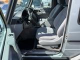 Mercedes-Benz G270CDI.DEUTSCHE! D/B-SCHECKHEFT! ST-HZ! TOP!!! - scheckheftgepflegte Mercedes G 270