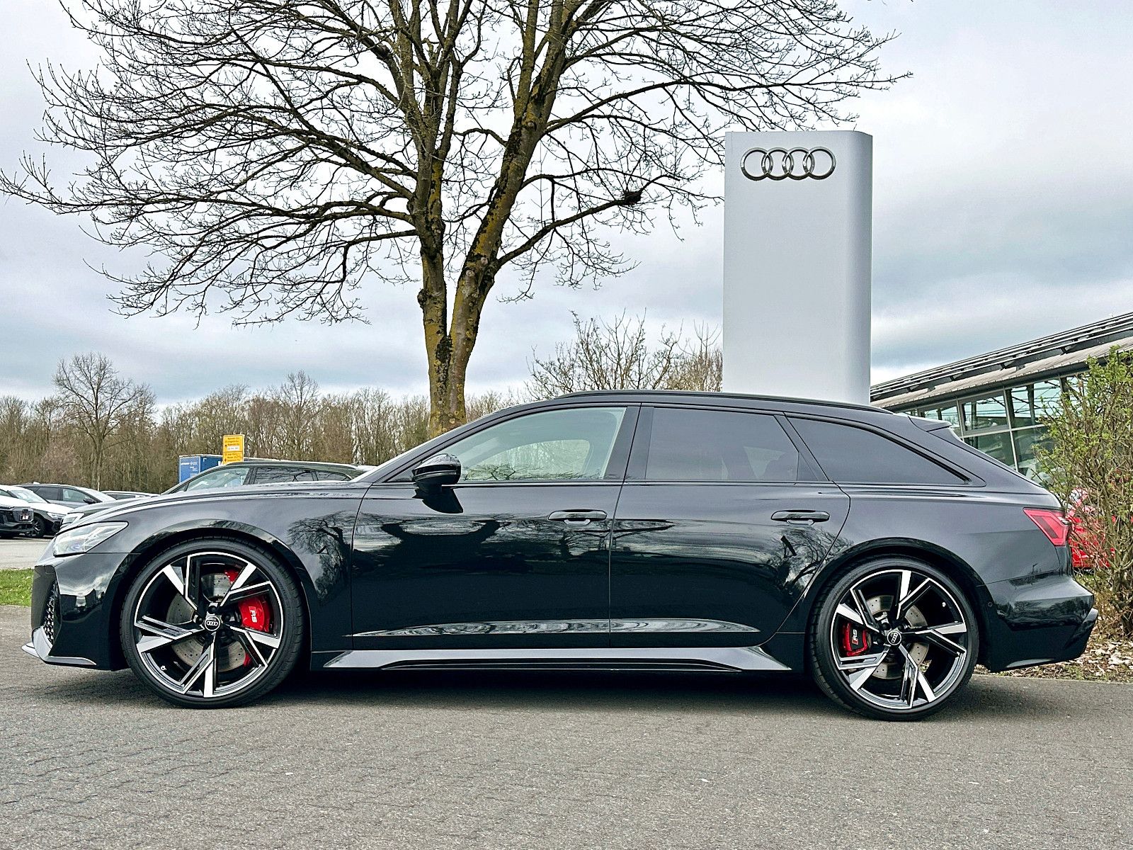 Audi RS6 - Bild 5